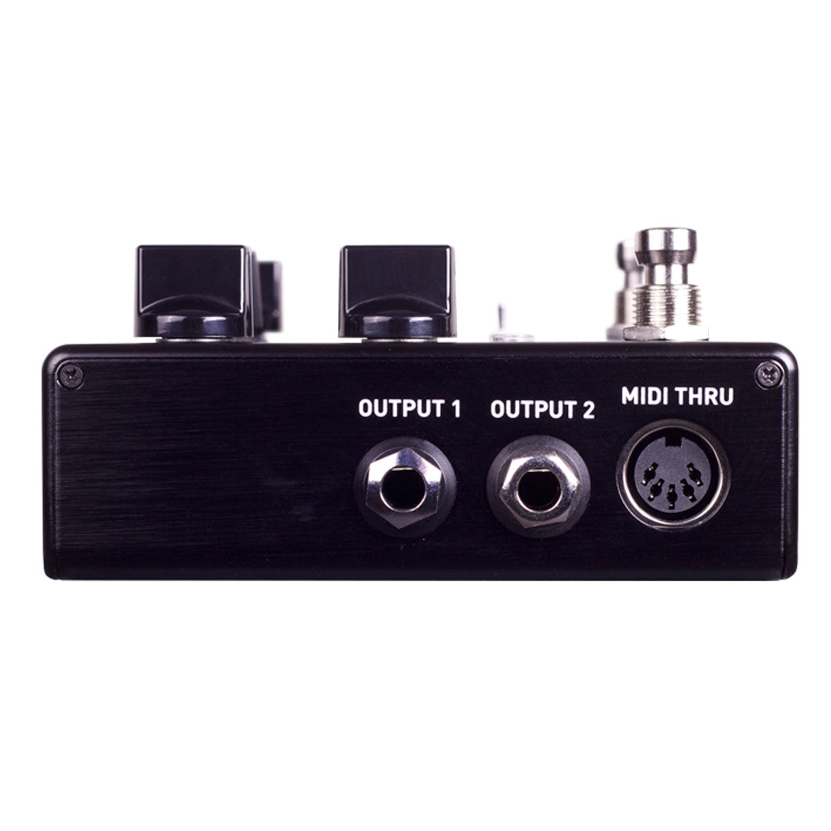 Source Audio One Series Nemesis Delay Effects Pedal