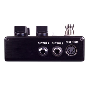 Source Audio One Series Nemesis Delay Effects Pedal