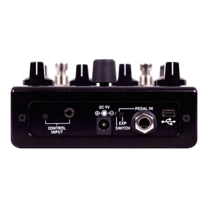 Source Audio One Series Nemesis Delay Effects Pedal
