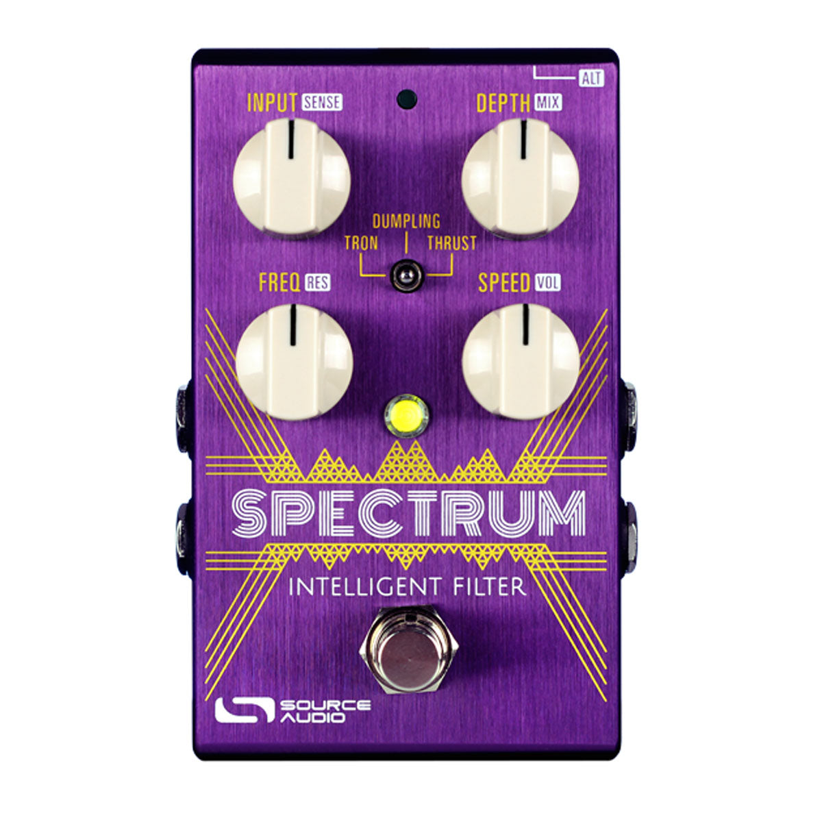Source Audio One Series Spectrum Effects Pedal