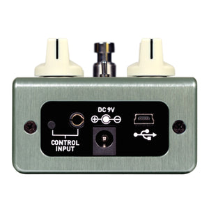 Source Audio One Series True Spring Reverb Effects Pedal