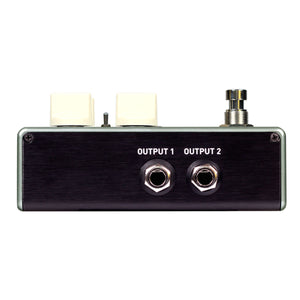 Source Audio One Series True Spring Reverb Effects Pedal