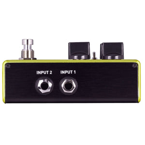 Source Audio One Series Vertigo Tremolo Effects Pedal