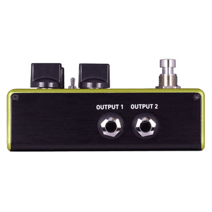 Source Audio One Series Vertigo Tremolo Effects Pedal