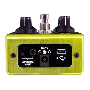 Source Audio One Series Vertigo Tremolo Effects Pedal
