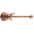 Spector Euro 4 RST Bass Guitar Sundown Glow w/ Roasted Maple Neck & Aguilars - EURO4RSTSDGL