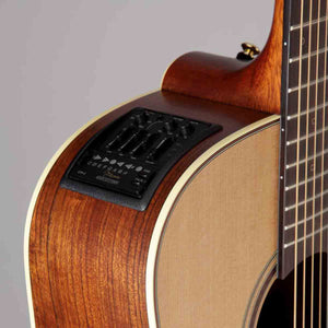 Takamine CP3NC-OV Pro Series 3 Acoustic Guitar NEX Natural w/ Pickup