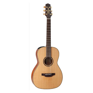 Takamine CP3NYK Pro Series 3 Acoustic Guitar New Yorker KOA Natural w/ Pickup