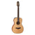 Takamine CP3NYK Pro Series 3 Acoustic Guitar New Yorker KOA Natural w/ Pickup