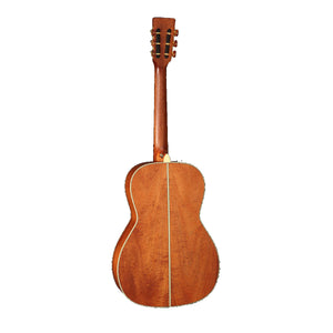 Takamine CP400NYK Pro Series 3 Acoustic Guitar New Yorker KOA Natural w/ Pickup