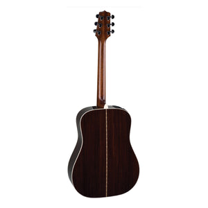Takamine EF360GF Glenn Frey Signature Acoustic Guitar Dreadnought Natural w/ Pickup