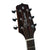 Takamine EF360GF Glenn Frey Signature Acoustic Guitar Dreadnought Natural w/ Pickup