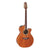 Takamine EF508KC Legacy Series Acoustic Guitar NEX All KOA Natural w/ Pickup