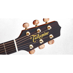 Takamine F77PT Legacy Series Acoustic Guitar Orchestral Sunset Burst w/ Pickup