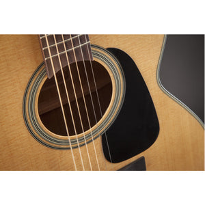 Takamine G10 Series Acoustic Guitar NEX Natural Satin - TGN10NS