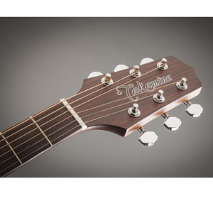 Takamine G10 Series Acoustic Guitar NEX Natural Satin - TGN10NS