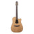 Takamine GB7C Garth Brooks Signature Acoustic Guitar Dreadnought Natural w/ Pickup