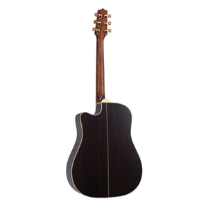 Takamine GB7C Garth Brooks Signature Acoustic Guitar Dreadnought Natural w/ Pickup