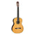 Takamine H5 Hirade Pro Series Classical Guitar Concert Natural