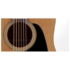 Takamine P1DC Pro Series 1 Acoustic Guitar Dreadnought Natural w/ Pickup