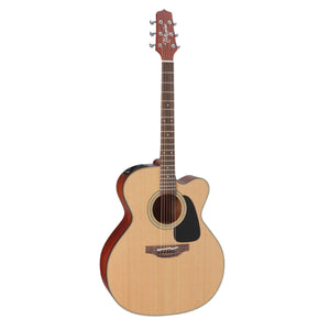 Takamine P1JC Pro Series 1 Acoustic Guitar Jumbo Natural w/ Pickup