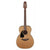 Takamine P1NC Pro Series 1 Acoustic Guitar NEX Natural w/ Pickup