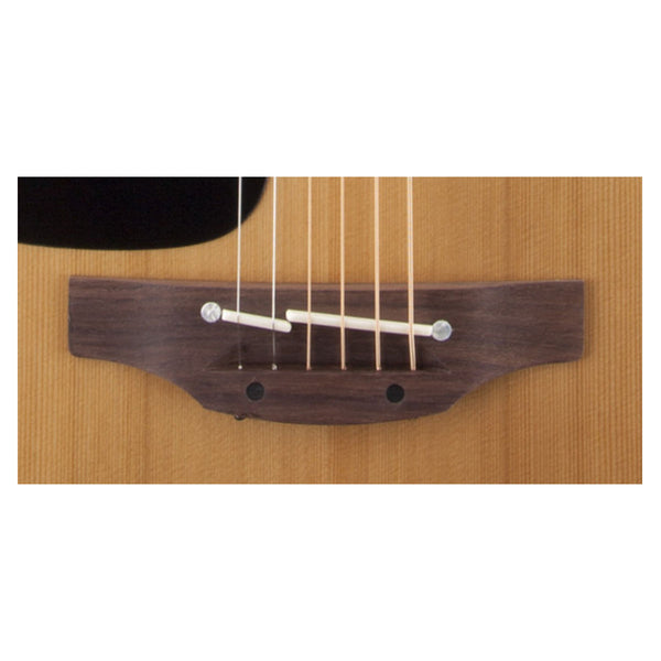 Takamine pinless bridge deals