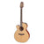 Takamine P3NC Pro Series 3 Acoustic Guitar Left Handed NEX Natural w/ Pickup
