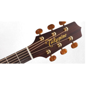 Takamine P3NC Pro Series 3 Acoustic Guitar NEX Natural w/ Pickup