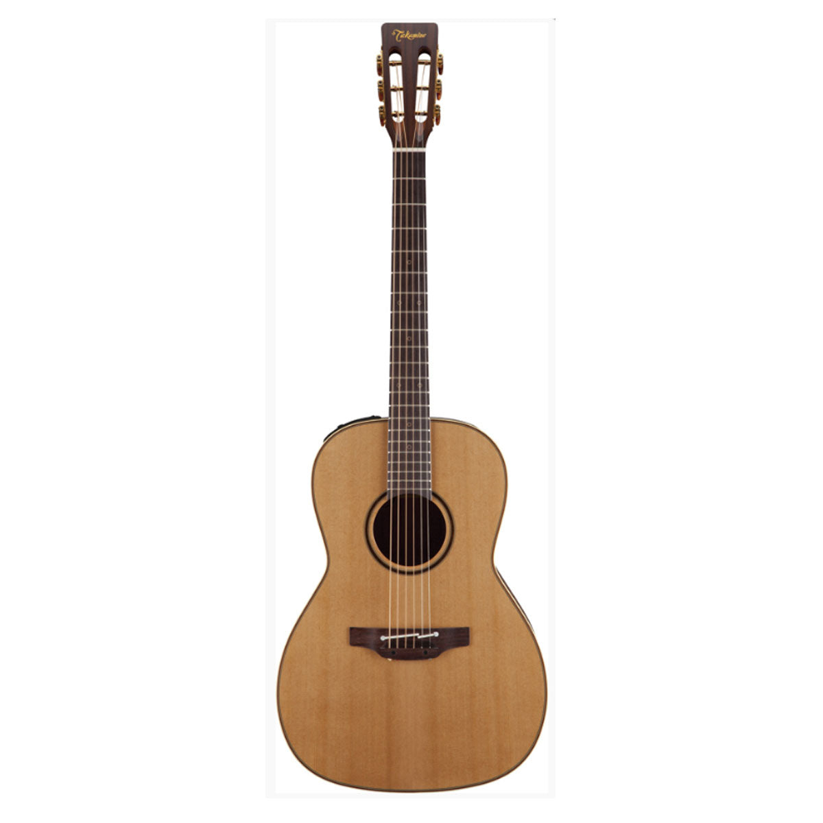 Takamine P3NY Pro Series 3 Acoustic Guitar New Yorker Natural w/ Pickup