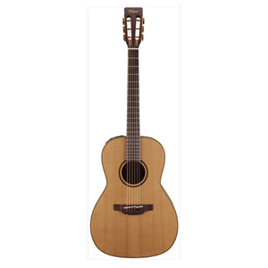 Takamine P3NY Pro Series 3 Acoustic Guitar New Yorker Natural w/ Pickup