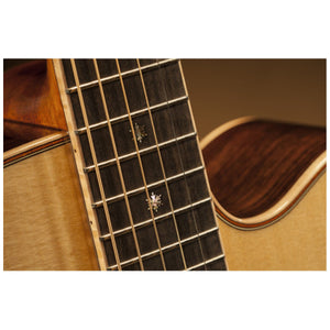 Takamine P7JC Pro Series 7 Acoustic Guitar Jumbo Natural w/ Pickup