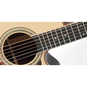 Takamine P7JC Pro Series 7 Acoustic Guitar Jumbo Natural w/ Pickup