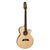 Takamine TSP138C N Thinline Series Acoustic Guitar Natural w/ Pickup