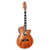 Takamine TSP178ACK N Thinline Series Acoustic Guitar KOA Natural w/ Pickup