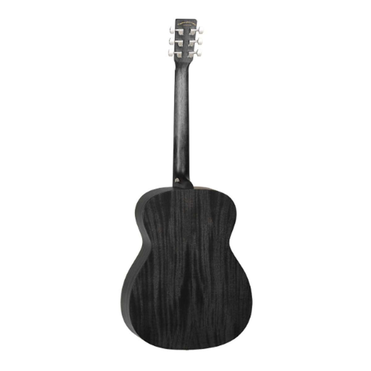 Tanglewood TB3-E Blackbird Acoustic Guitar Orchestra Smokestack Satin w/ Pickup