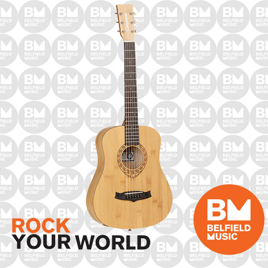 Bamboo guitar deals