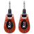 XVIVE U2 Guitar Wireless System 2.4Ghz - Redwood