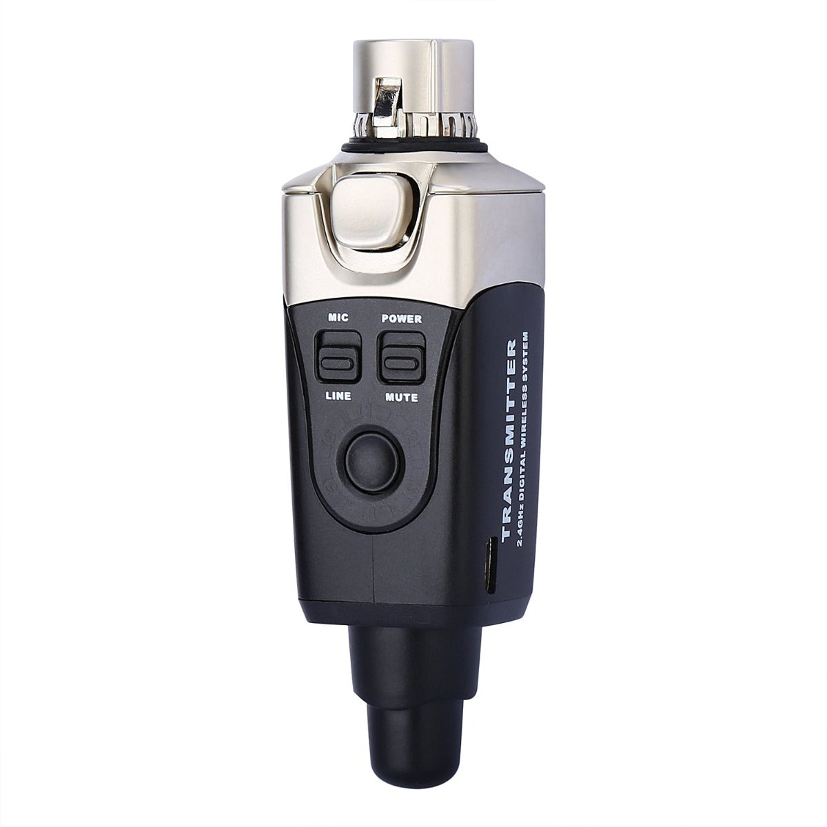 XVIVE U3 Microphone Wireless Transmitter ONLY 2.4Ghz