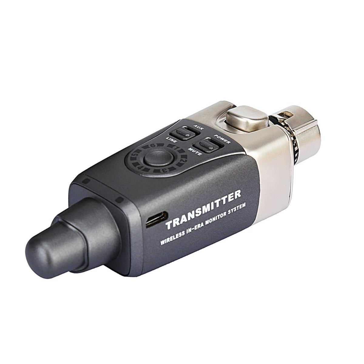 XVIVE U4 In-Ear Monitor Wireless System 2.4Ghz