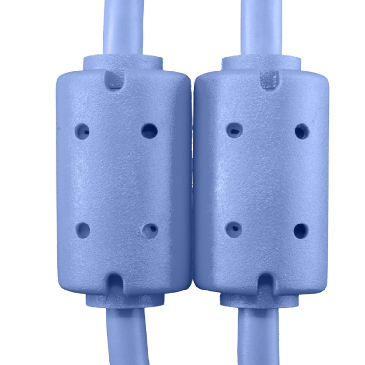 UDG Ultimate U95001 USB2 Cable A-B Blue Straight 1m