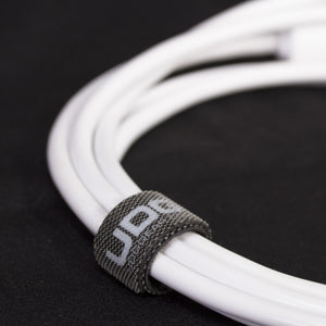 UDG Ultimate U95003 USB2 Cable A-B White Straight 3m