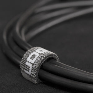 UDG Ultimate U95002 USB2 Cable A-B Black Straight 2m