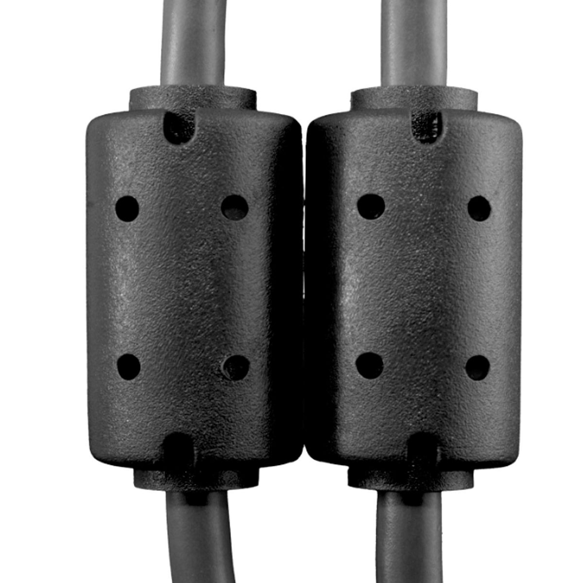 UDG Ultimate U95002 USB2 Cable A-B Black Straight 2m