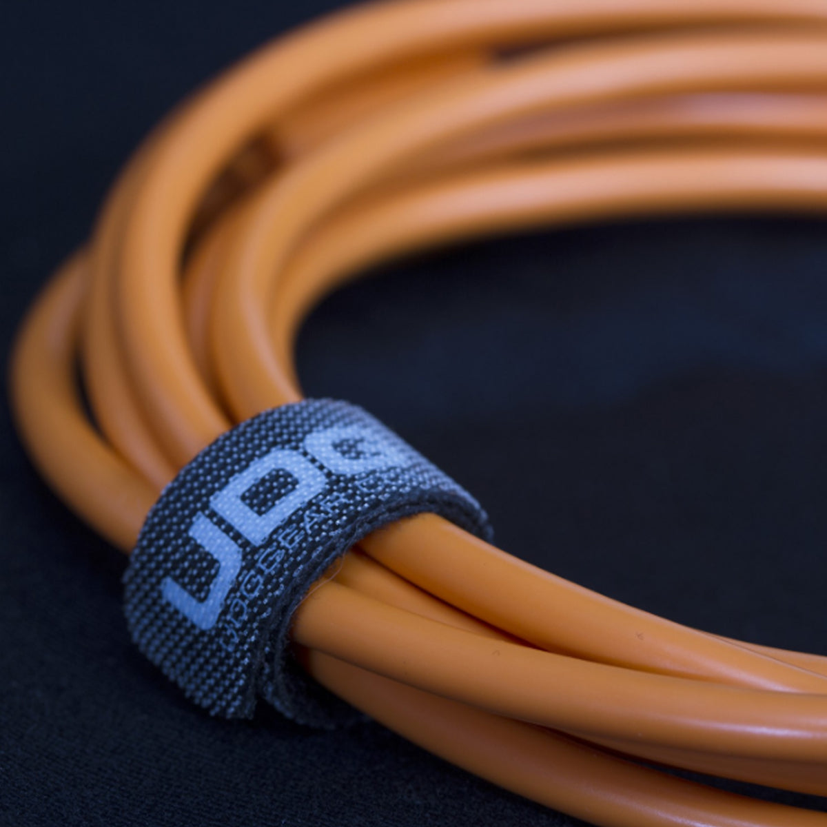 UDG Ultimate U95002 USB2 Cable A-B Orange Straight 2m