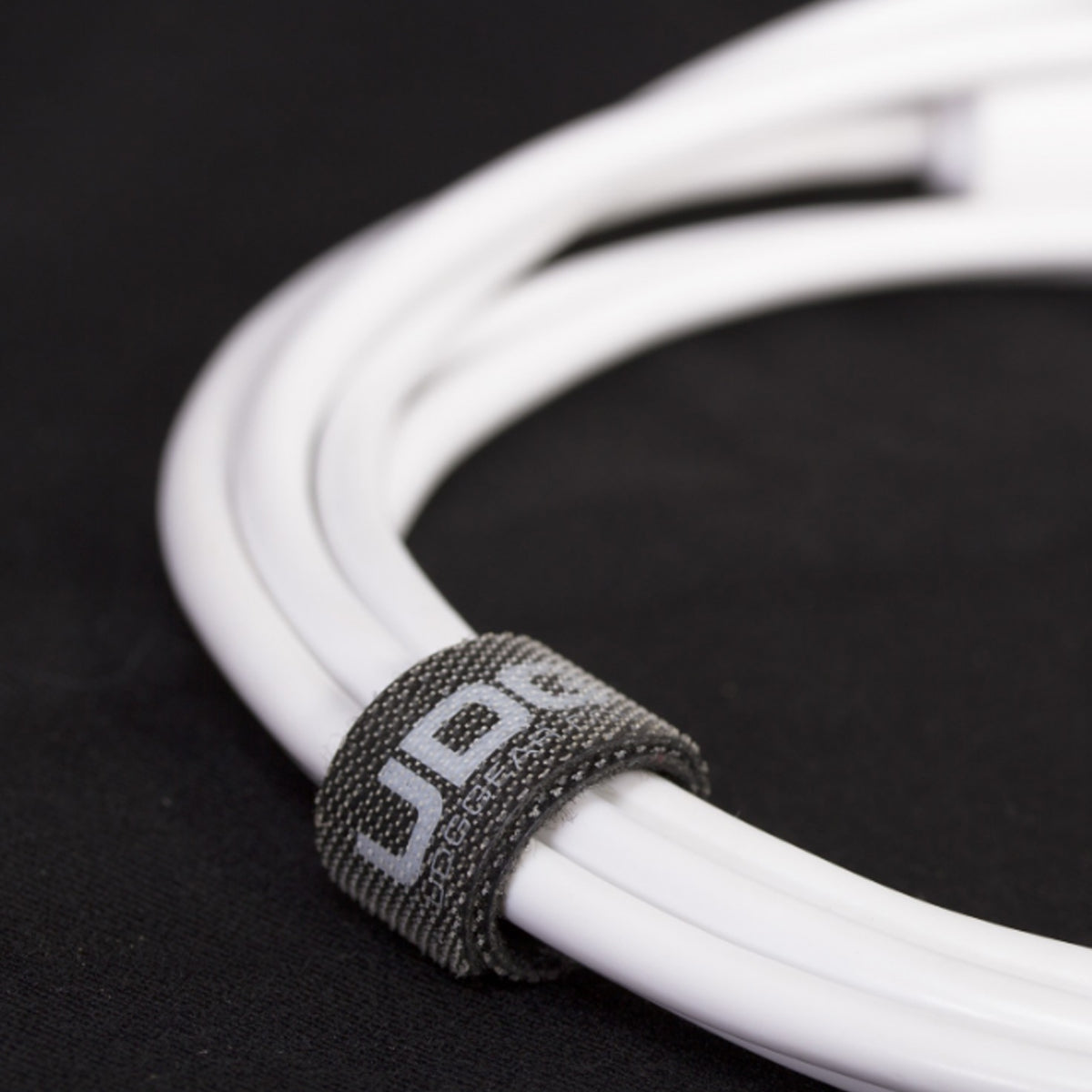 UDG Ultimate U95002 USB2 Cable A-B White Straight 2m