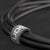 UDG Ultimate U95006 USB2 Cable A-B Black Angled 3m