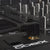 UDG Ultimate U95006 USB2 Cable A-B Black Angled 3m