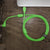 UDG Ultimate U95005 USB2 Cable A-B Green Angled 2m