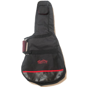 UXL Classical Guitar Gig-Bag 4/4 Full Size Carry Case - BAG-100